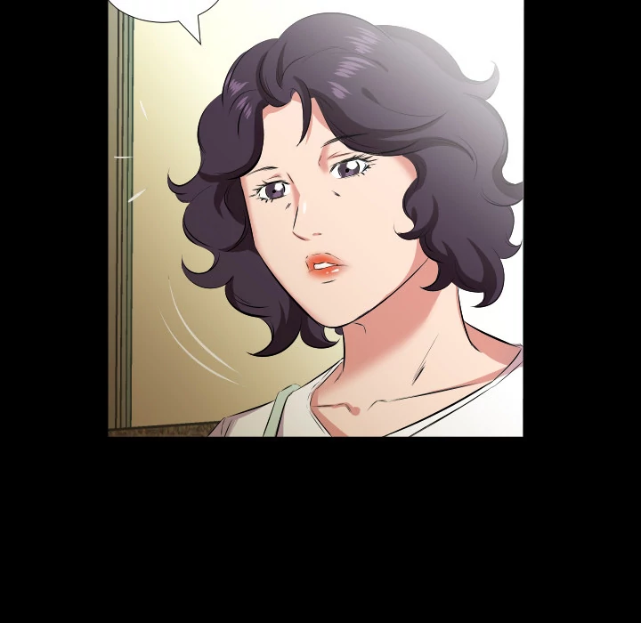Daddy’s Working chapter 26 page 31