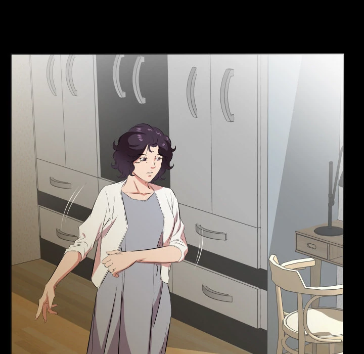 Daddy’s Working chapter 26 page 32
