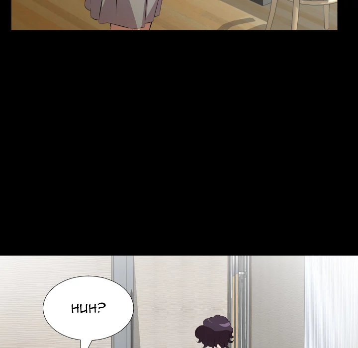 Daddy’s Working chapter 26 page 33