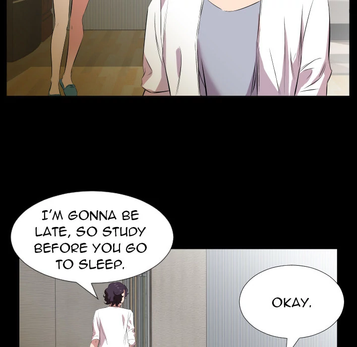 Daddy’s Working chapter 26 page 36