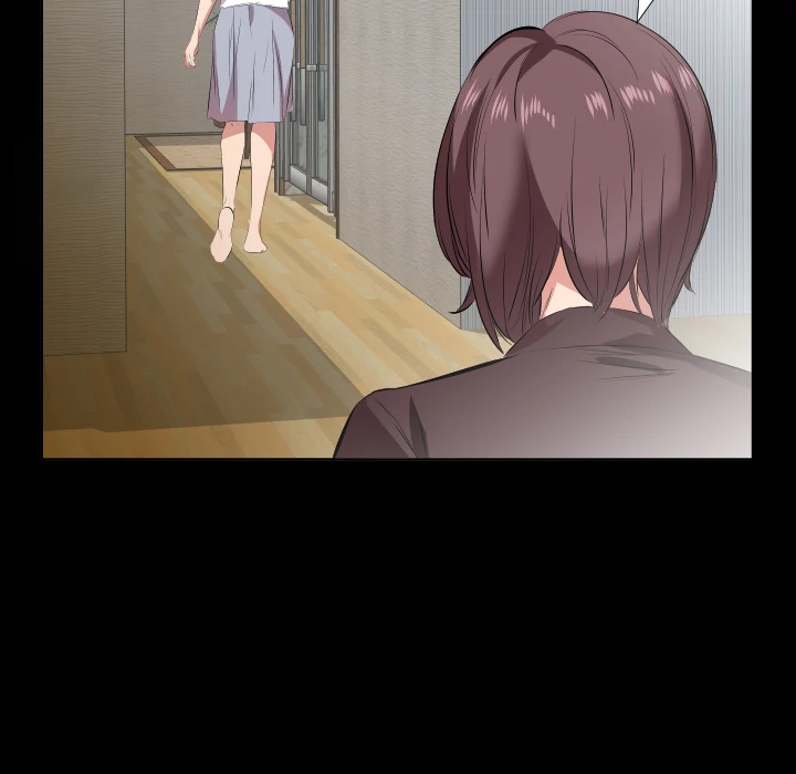 Daddy’s Working chapter 26 page 37