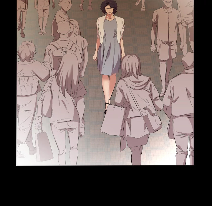 Daddy’s Working chapter 26 page 44