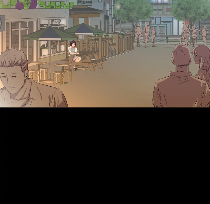 Daddy’s Working chapter 26 page 50