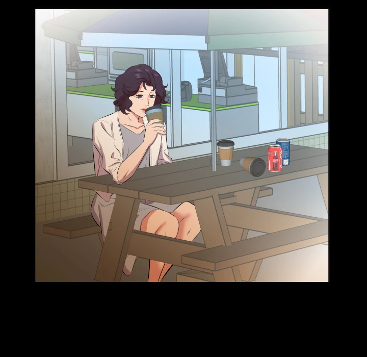 Daddy’s Working chapter 26 page 51