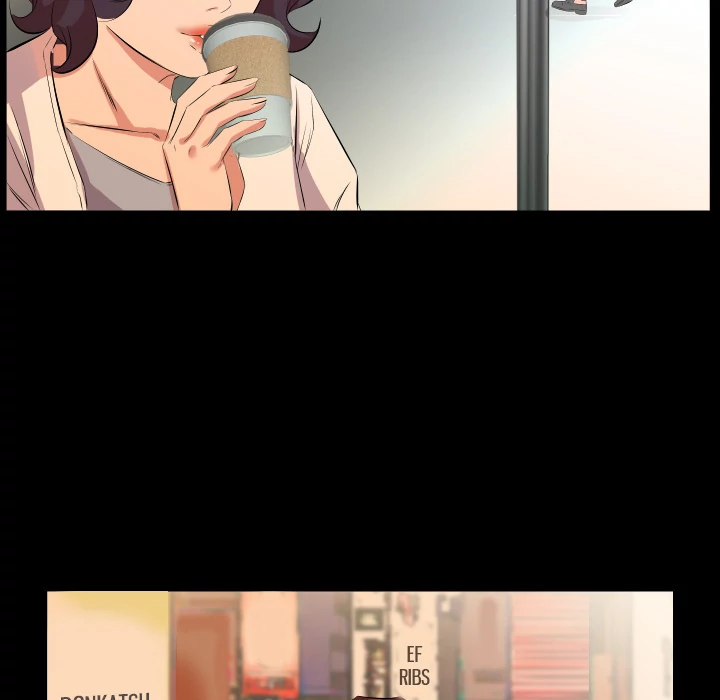 Daddy’s Working chapter 26 page 53