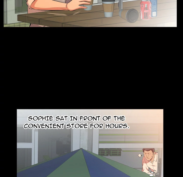 Daddy’s Working chapter 26 page 56