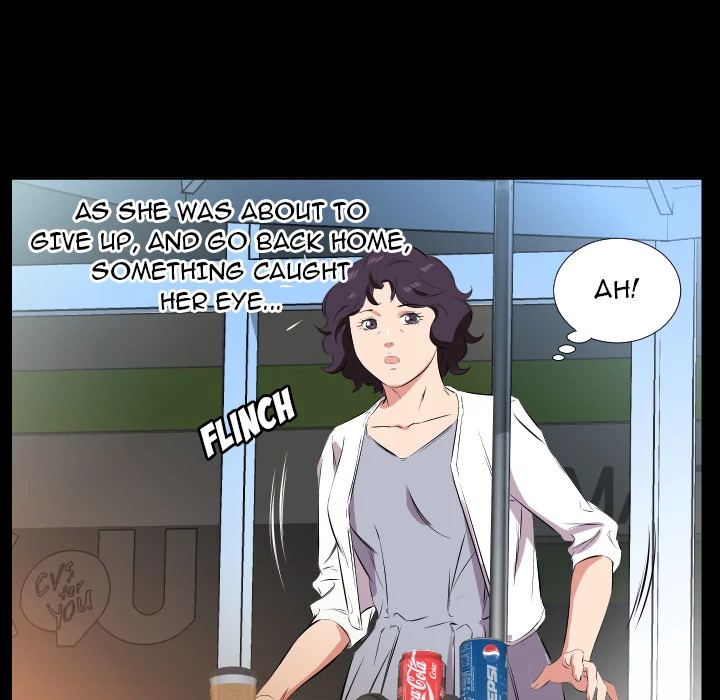 Daddy’s Working chapter 26 page 58