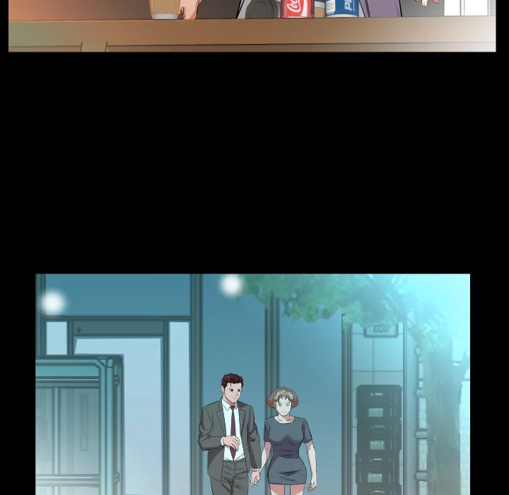 Daddy’s Working chapter 26 page 59