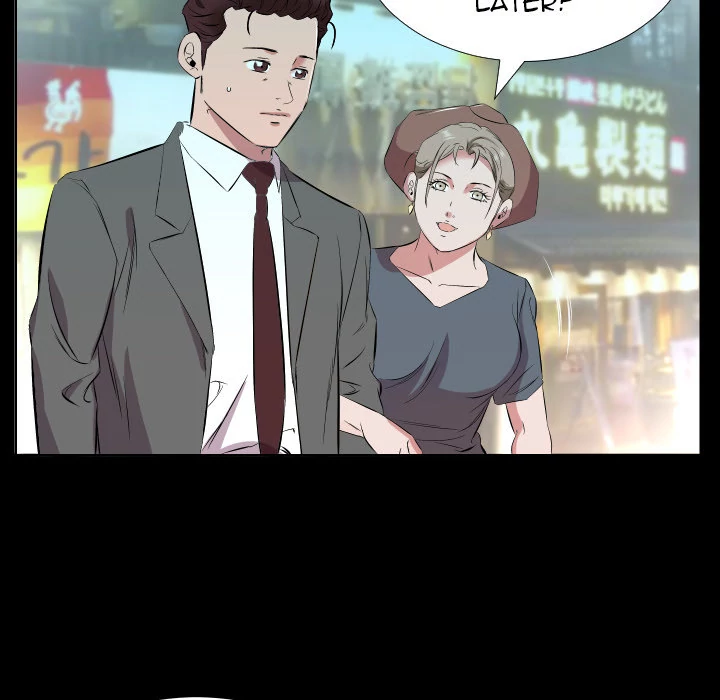 Daddy’s Working chapter 26 page 61
