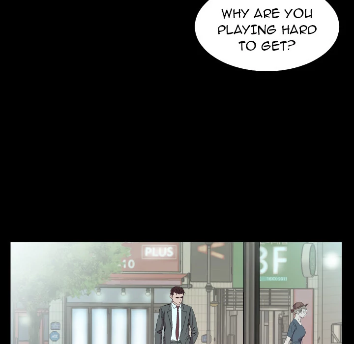 Daddy’s Working chapter 26 page 63