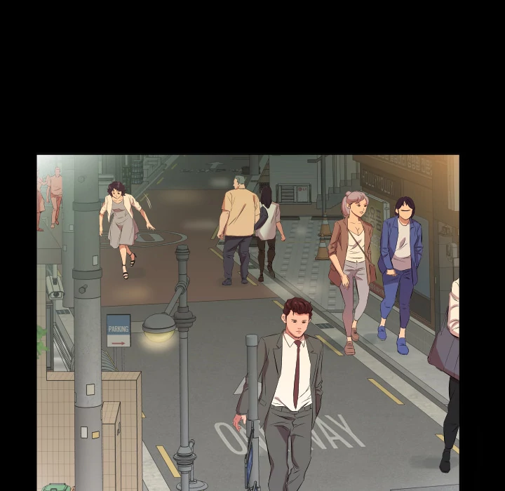 Daddy’s Working chapter 26 page 65