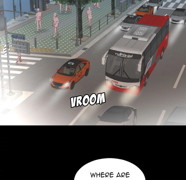 Daddy’s Working chapter 26 page 70