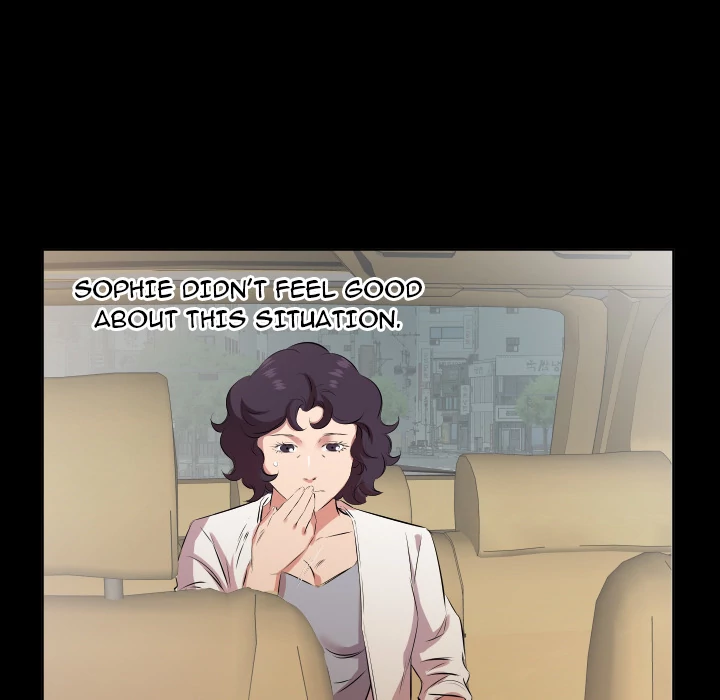 Daddy’s Working chapter 26 page 72