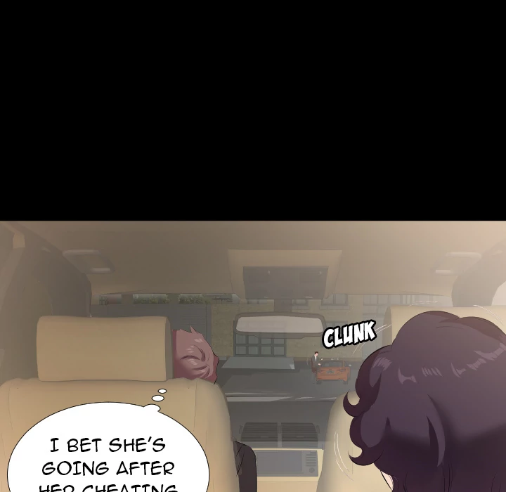 Daddy’s Working chapter 26 page 75