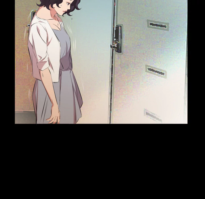 Daddy’s Working chapter 26 page 87