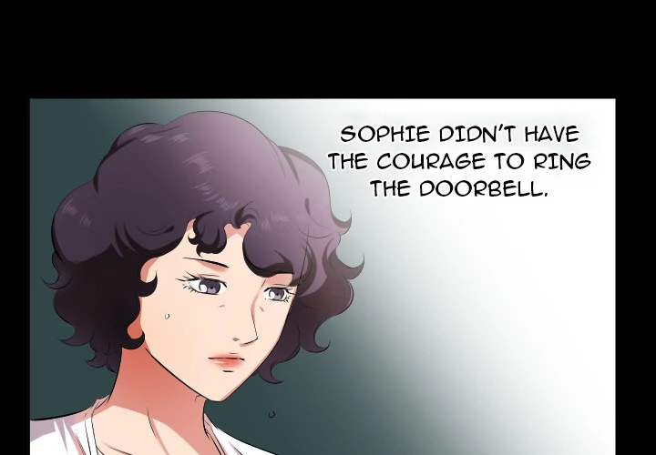 Daddy’s Working chapter 27 page 3