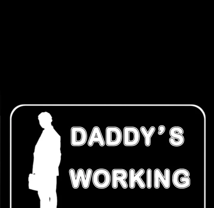 Daddy’s Working chapter 27 page 6