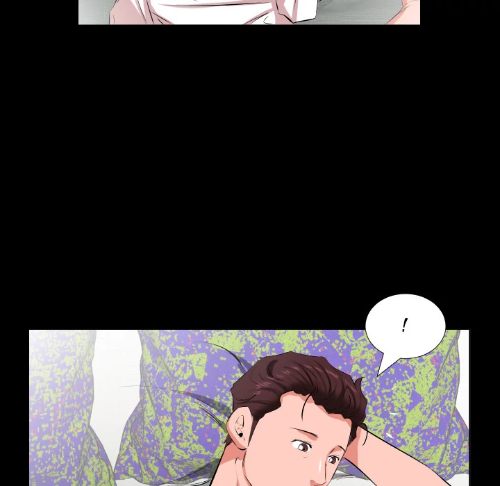 Daddy’s Working chapter 27 page 10