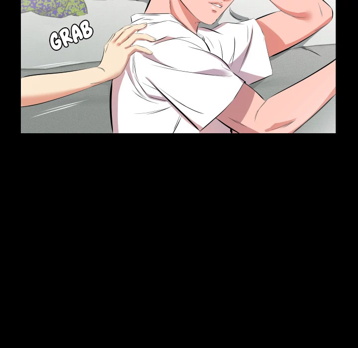 Daddy’s Working chapter 27 page 11