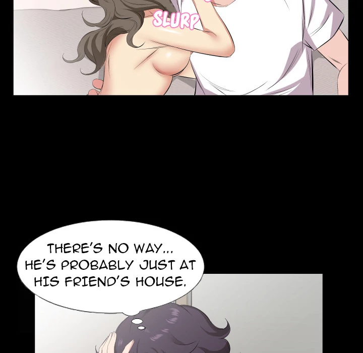 Daddy’s Working chapter 27 page 14