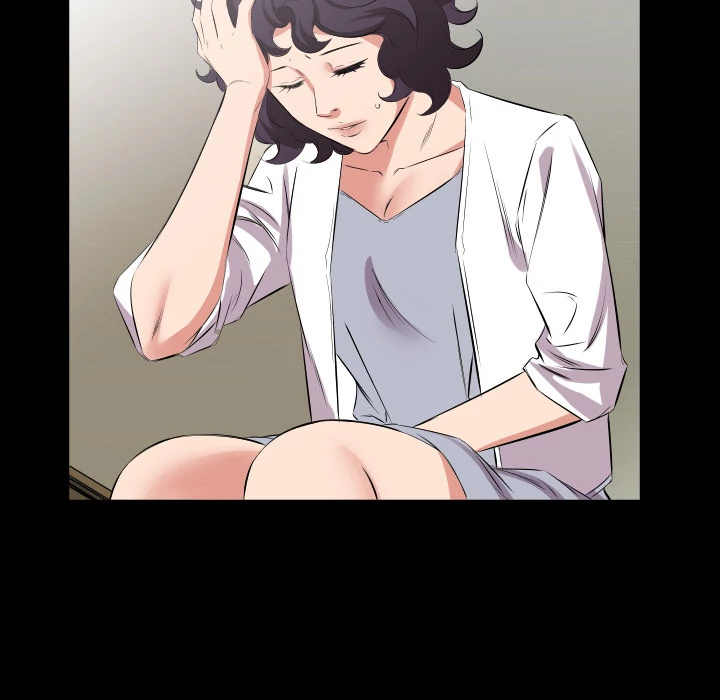 Daddy’s Working chapter 27 page 15