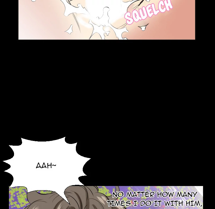 Daddy’s Working chapter 27 page 23