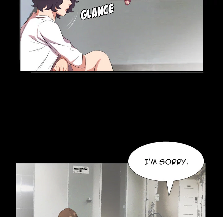 Daddy’s Working chapter 27 page 36