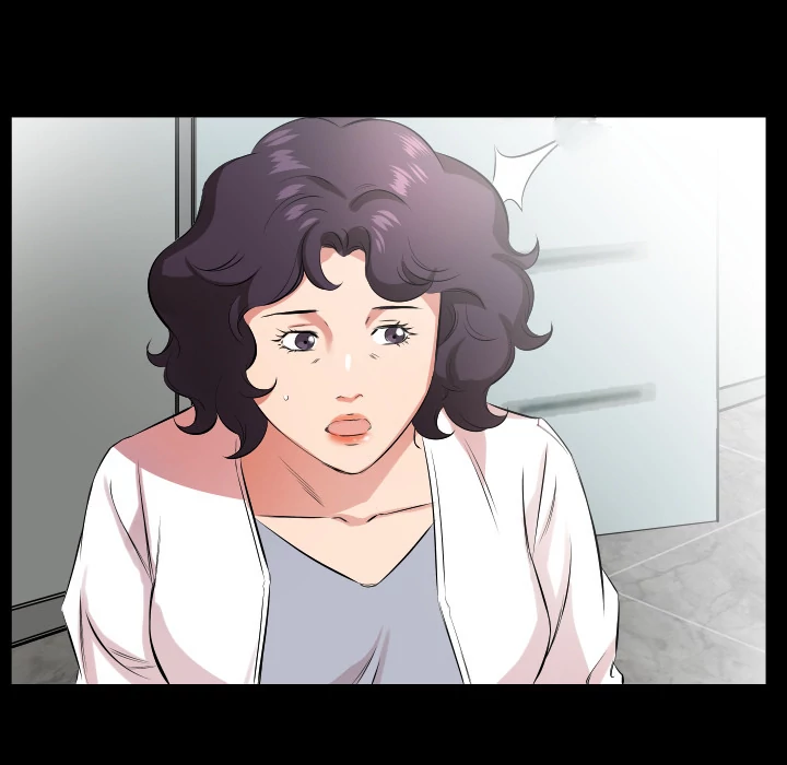 Daddy’s Working chapter 27 page 38