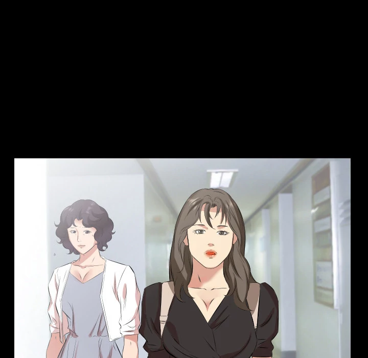 Daddy’s Working chapter 27 page 42