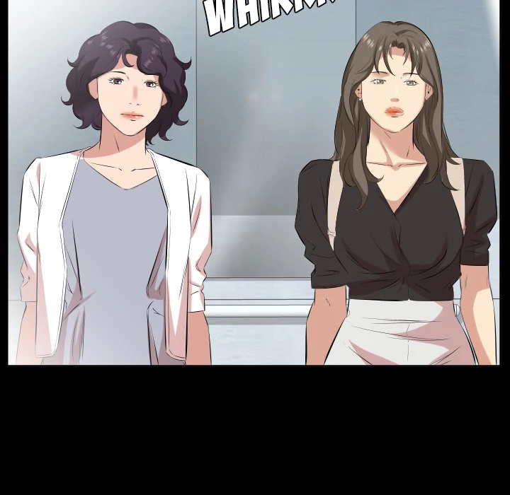 Daddy’s Working chapter 27 page 45