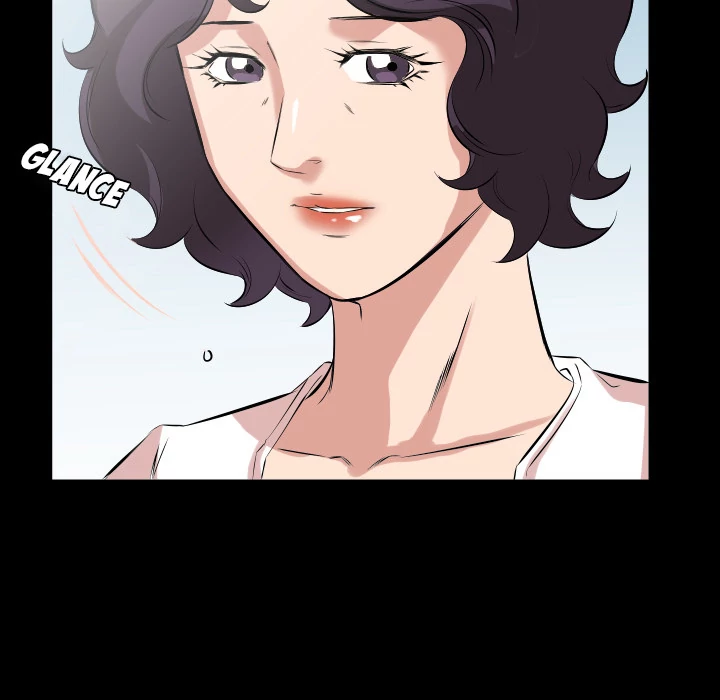 Daddy’s Working chapter 27 page 47