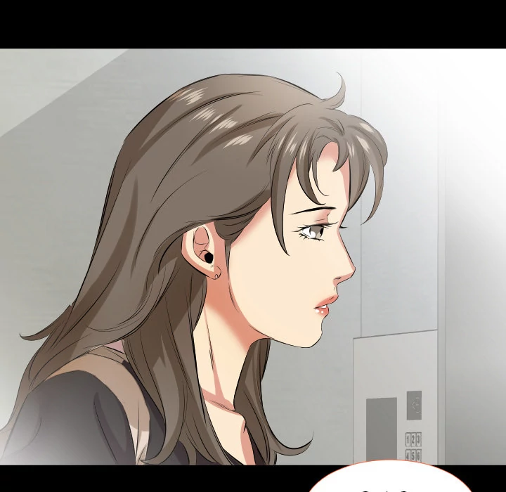Daddy’s Working chapter 27 page 48