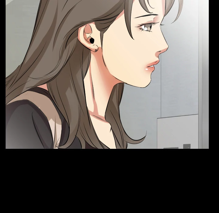 Daddy’s Working chapter 27 page 50