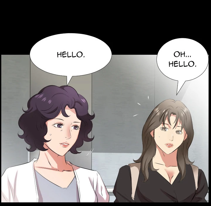 Daddy’s Working chapter 27 page 51