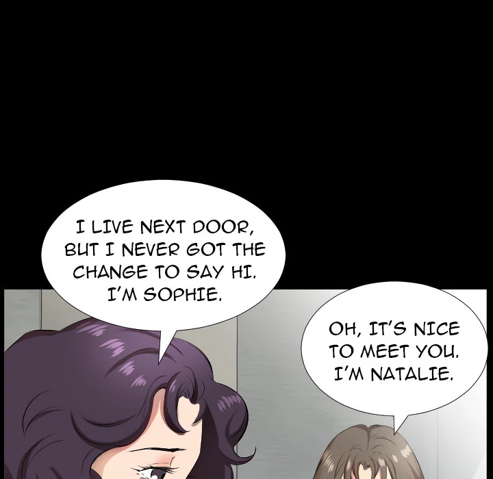 Daddy’s Working chapter 27 page 52