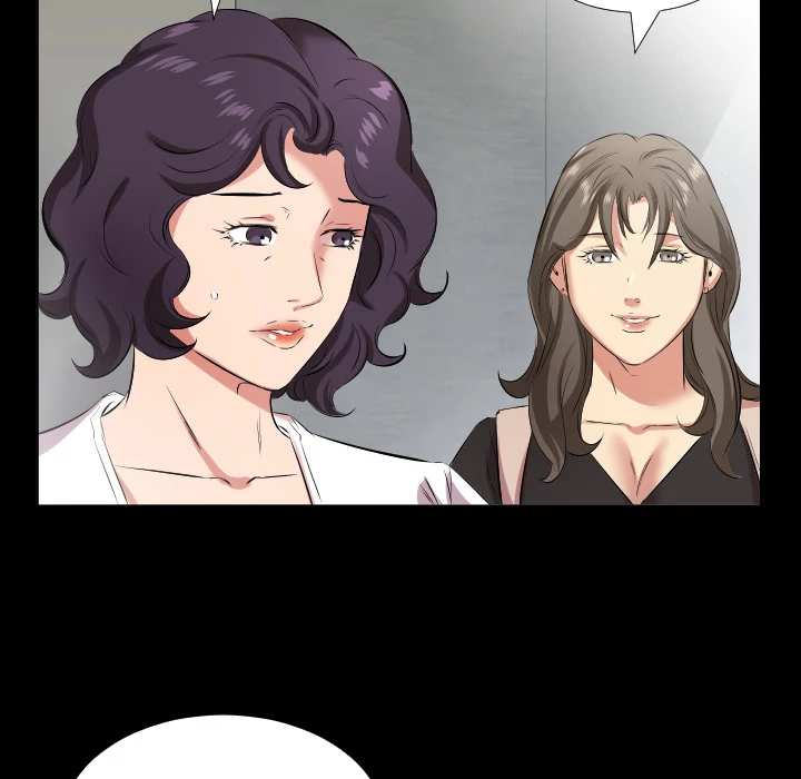Daddy’s Working chapter 27 page 54