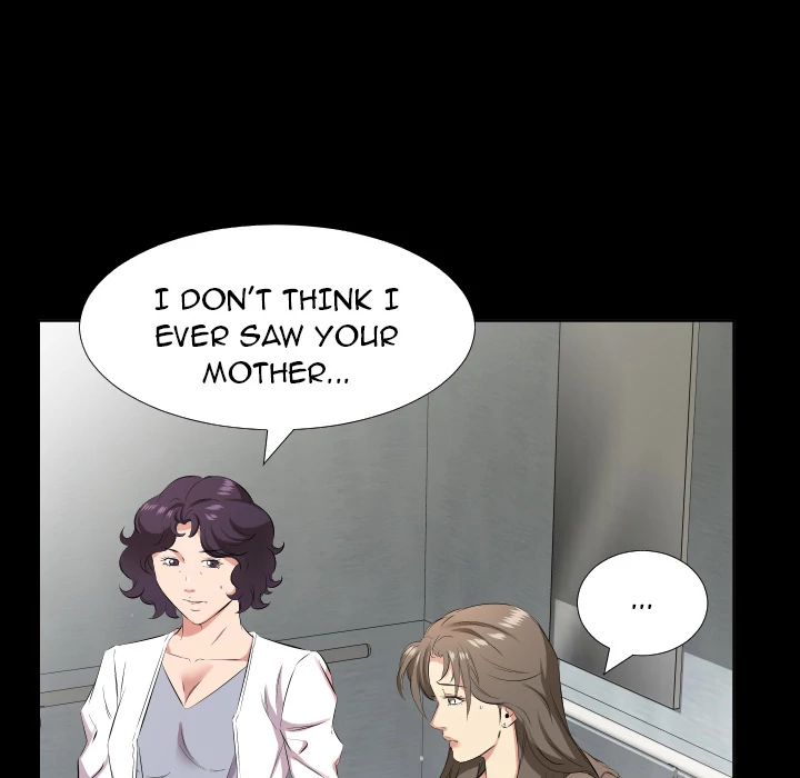 Daddy’s Working chapter 27 page 56