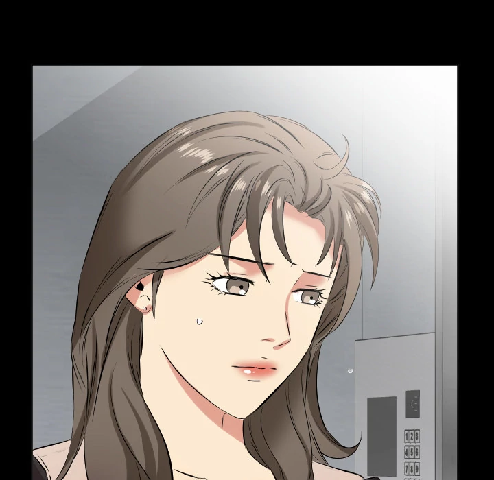 Daddy’s Working chapter 27 page 58