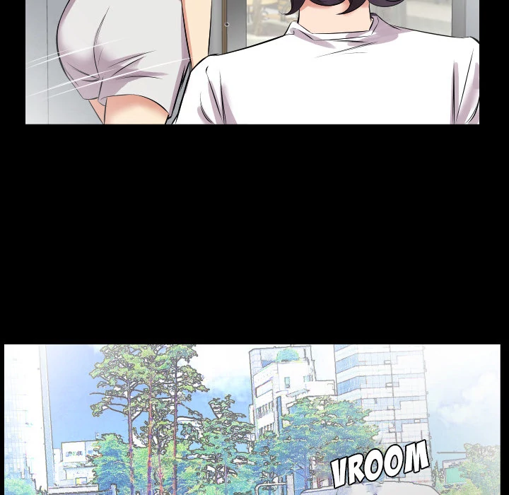 Daddy’s Working chapter 27 page 62