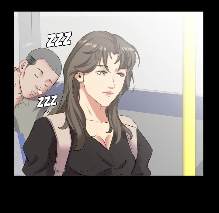 Daddy’s Working chapter 27 page 64