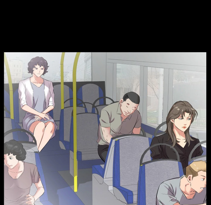 Daddy’s Working chapter 27 page 65