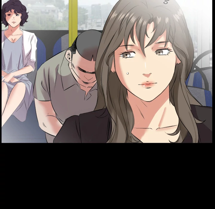 Daddy’s Working chapter 27 page 68