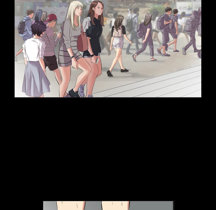 Daddy’s Working chapter 27 page 70