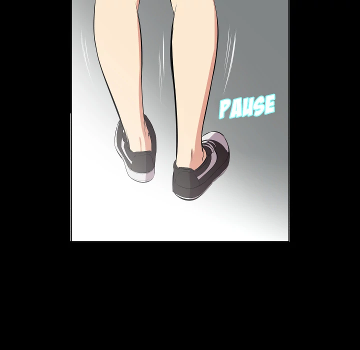 Daddy’s Working chapter 27 page 71