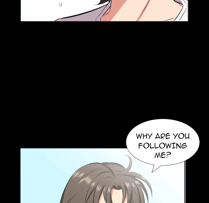 Daddy’s Working chapter 27 page 76