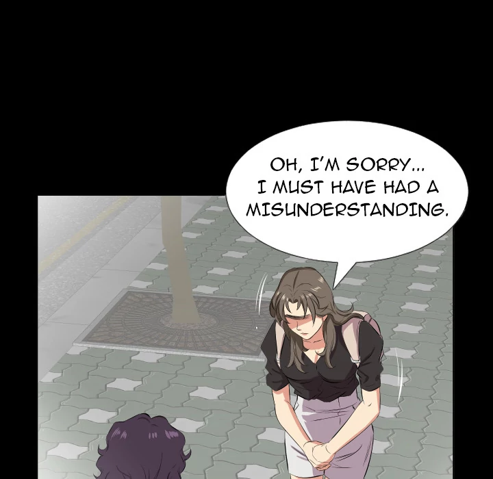 Daddy’s Working chapter 27 page 82