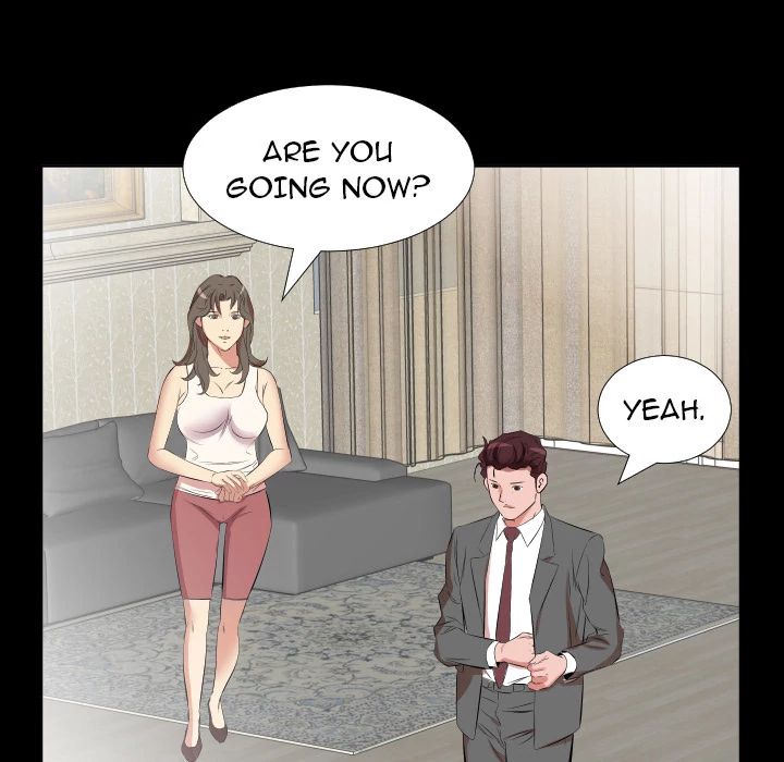Daddy’s Working chapter 27 page 88