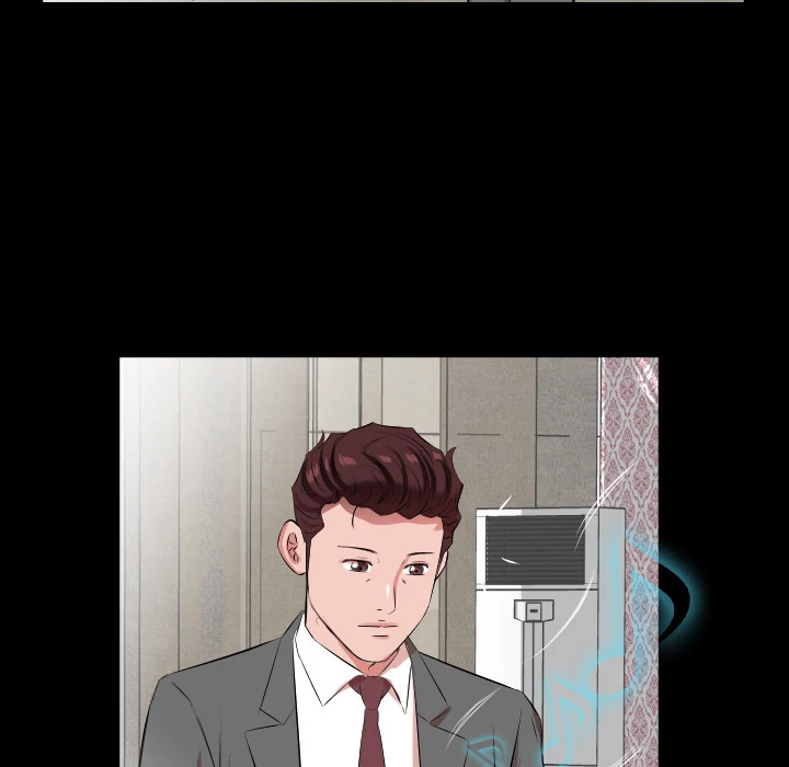 Daddy’s Working chapter 27 page 89