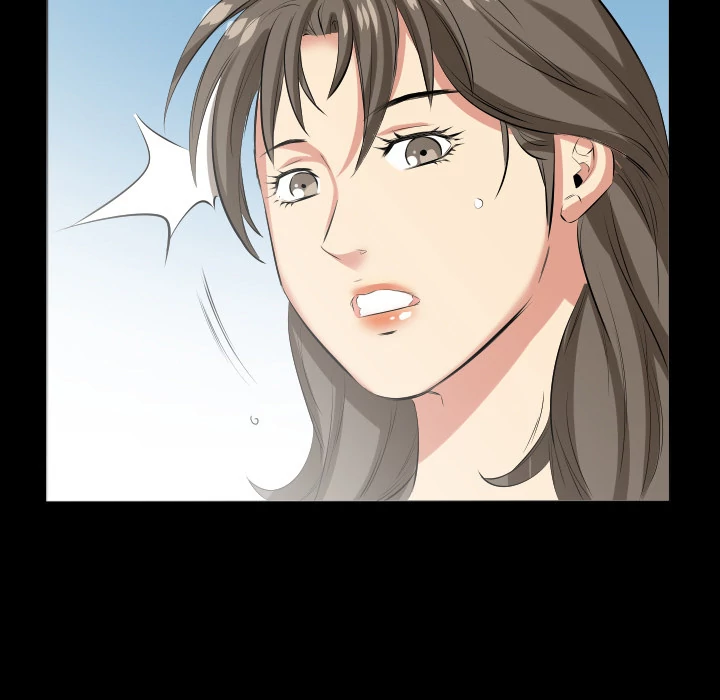 Daddy’s Working chapter 27 page 94