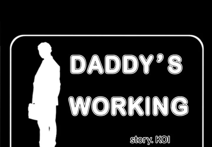Daddy’s Working chapter 28 page 3